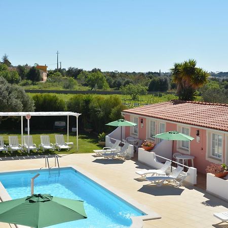 Solar Dos Avós Villa Guia  Dış mekan fotoğraf
