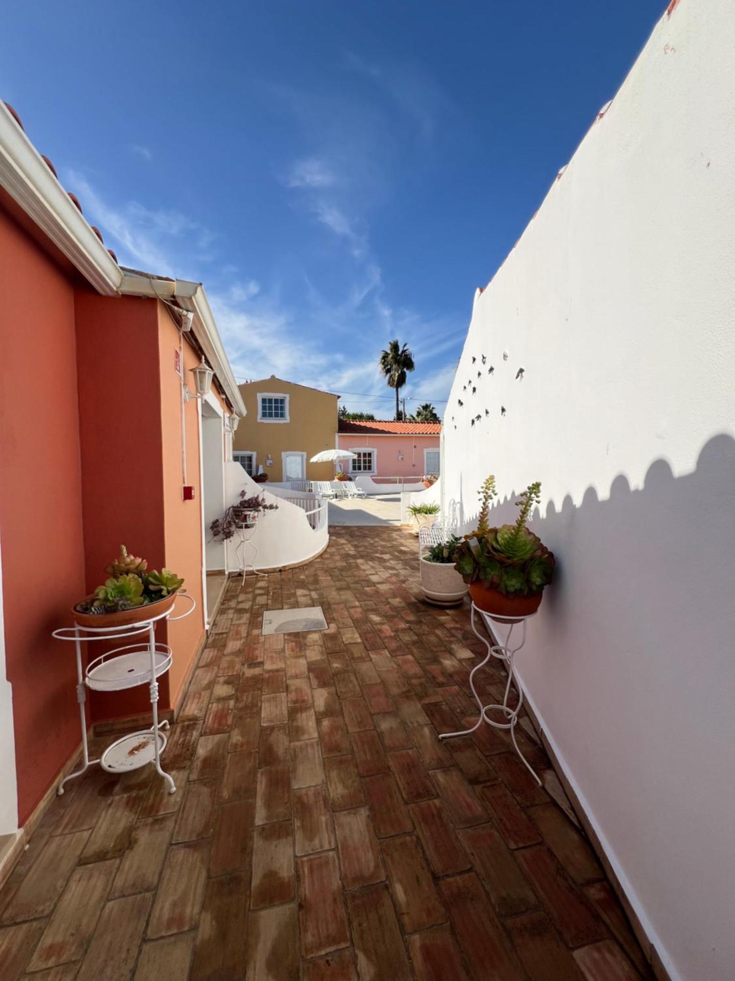 Solar Dos Avós Villa Guia  Dış mekan fotoğraf
