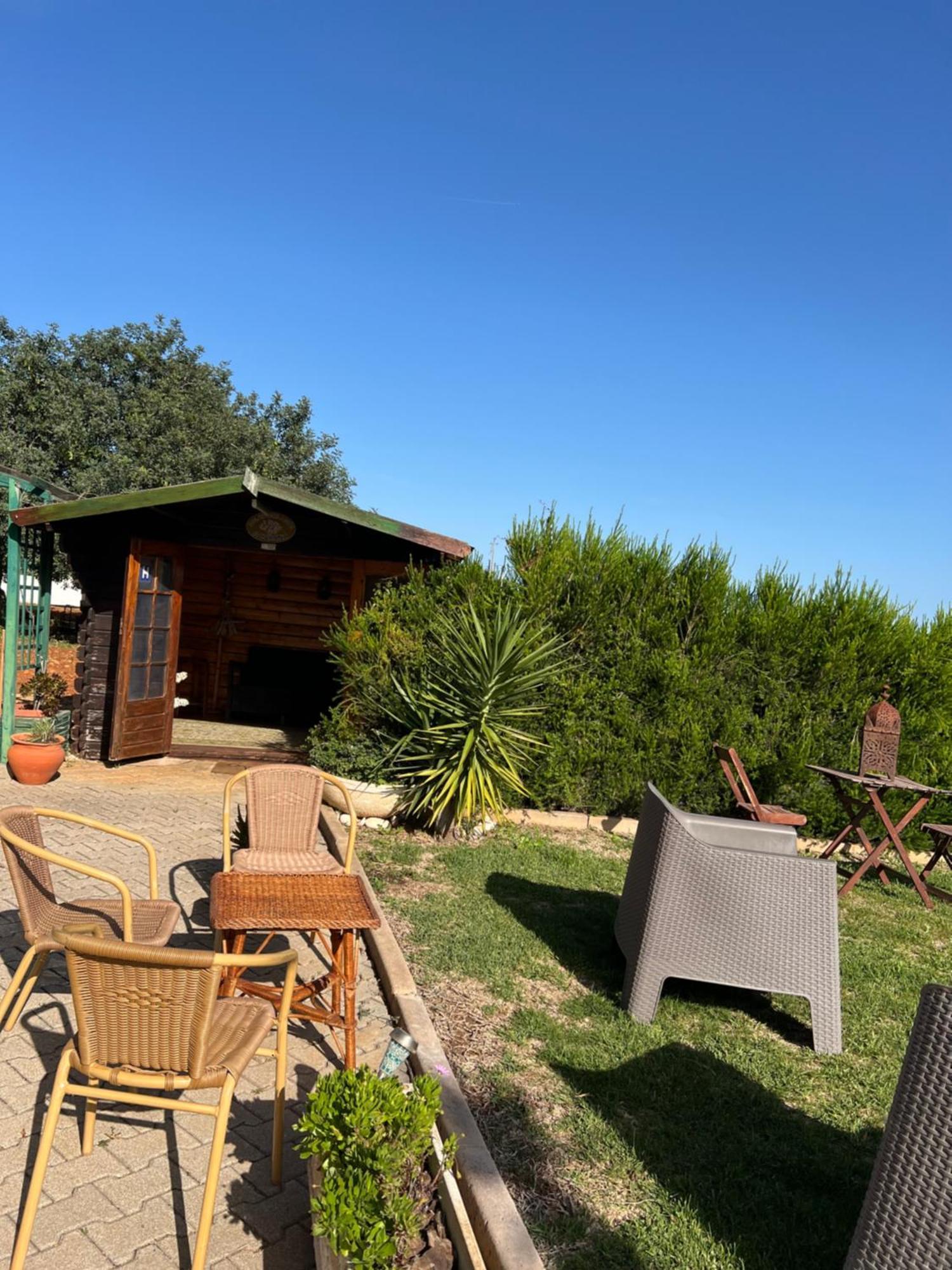 Solar Dos Avós Villa Guia  Dış mekan fotoğraf
