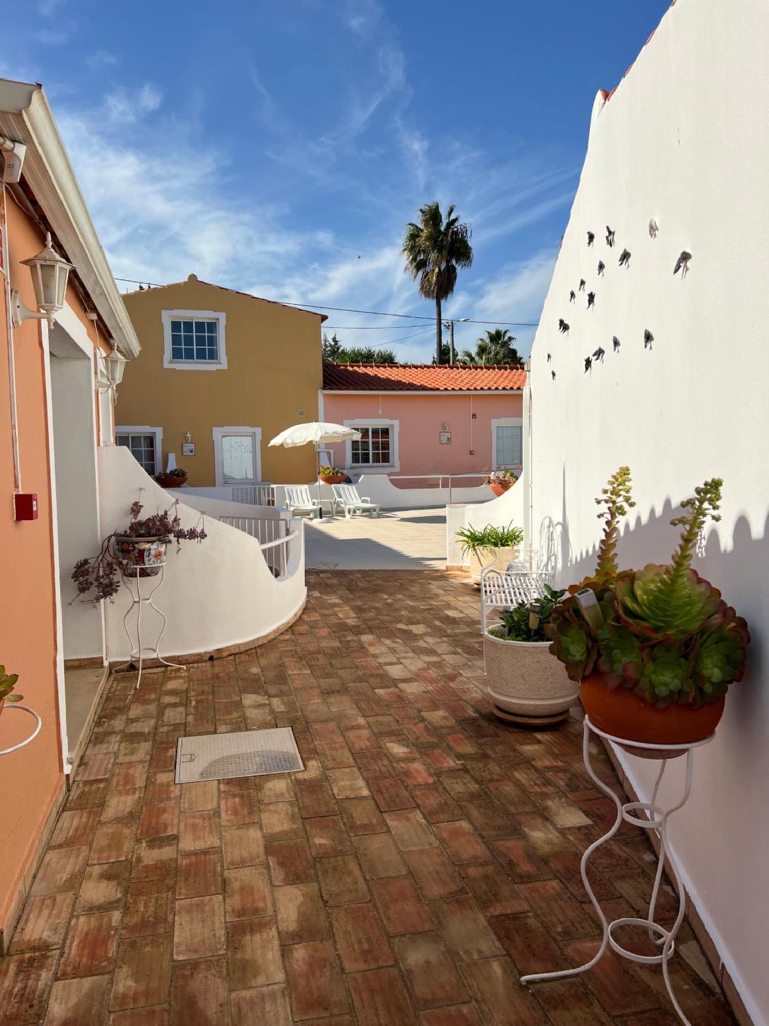 Solar Dos Avós Villa Guia  Dış mekan fotoğraf