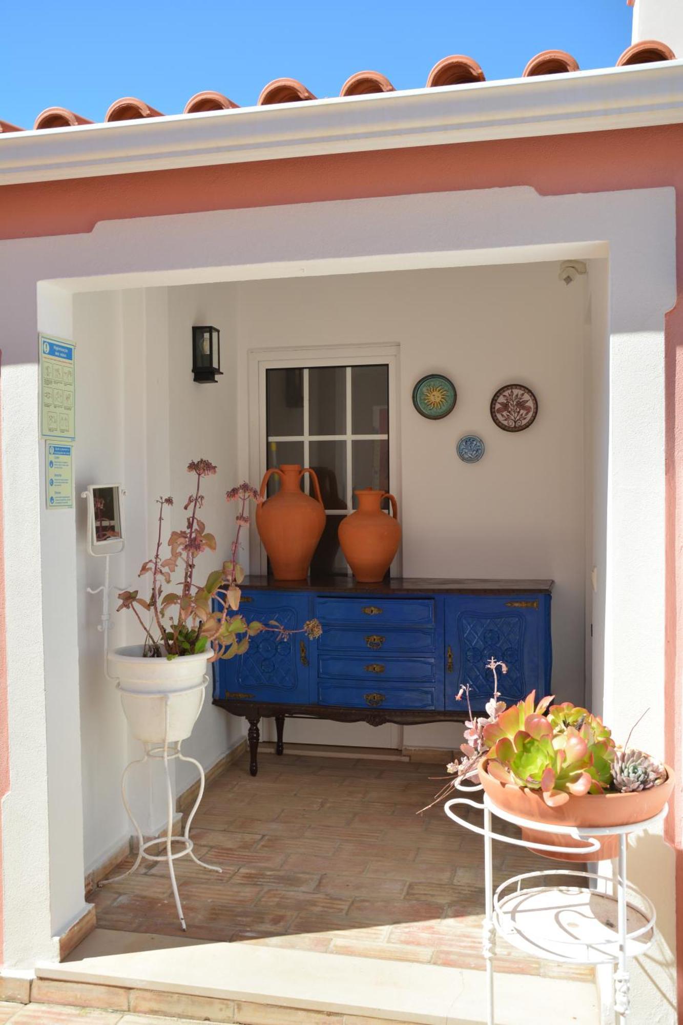 Solar Dos Avós Villa Guia  Dış mekan fotoğraf