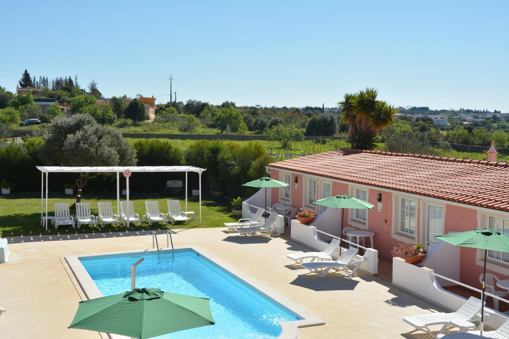 Solar Dos Avós Villa Guia  Dış mekan fotoğraf