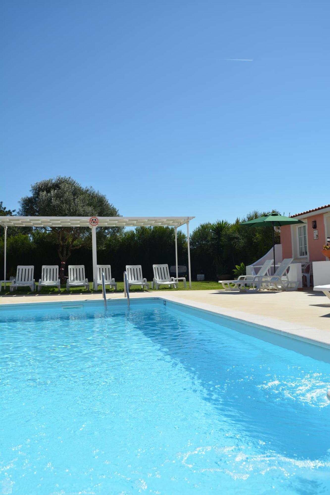 Solar Dos Avós Villa Guia  Dış mekan fotoğraf