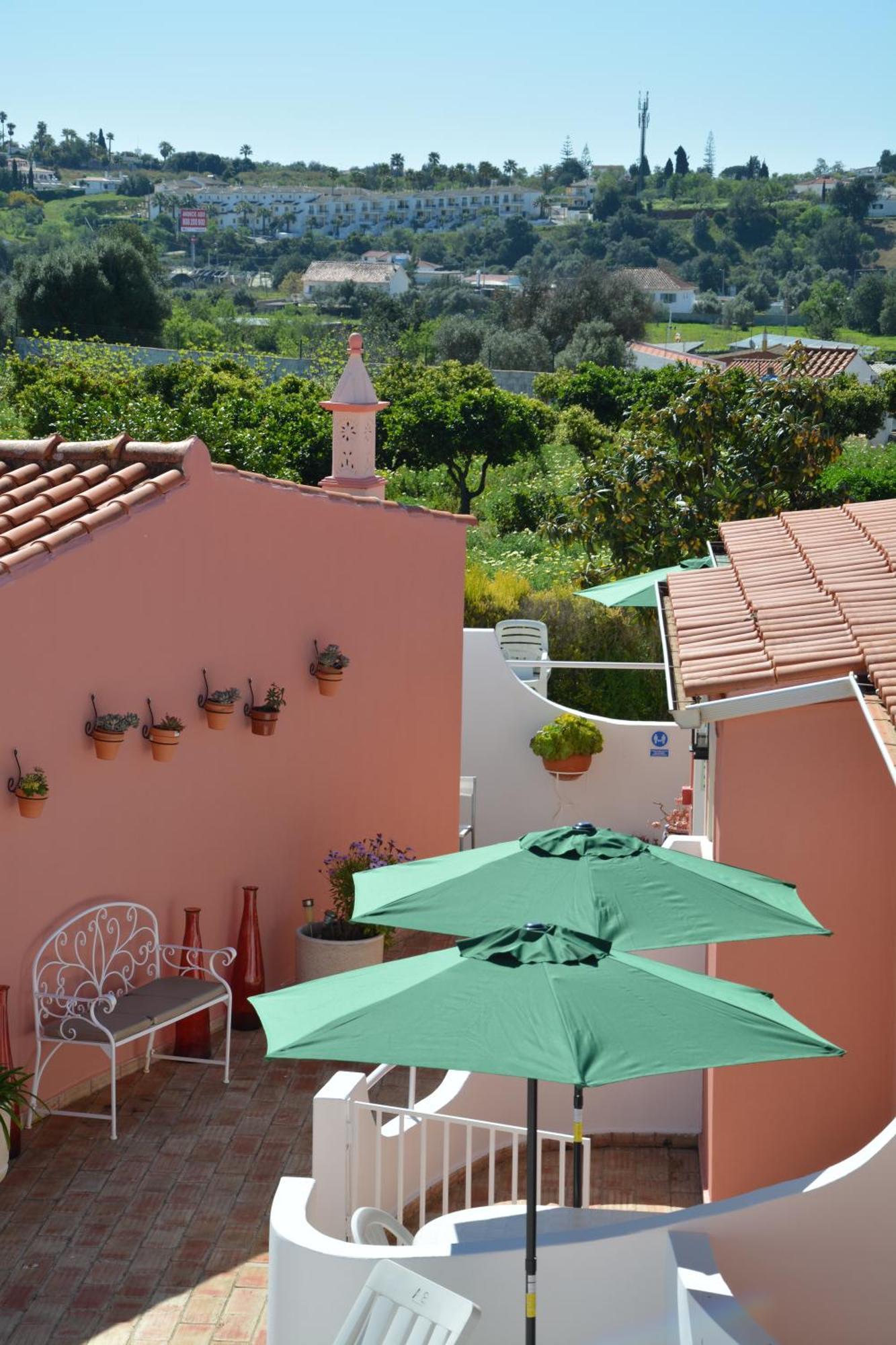 Solar Dos Avós Villa Guia  Dış mekan fotoğraf