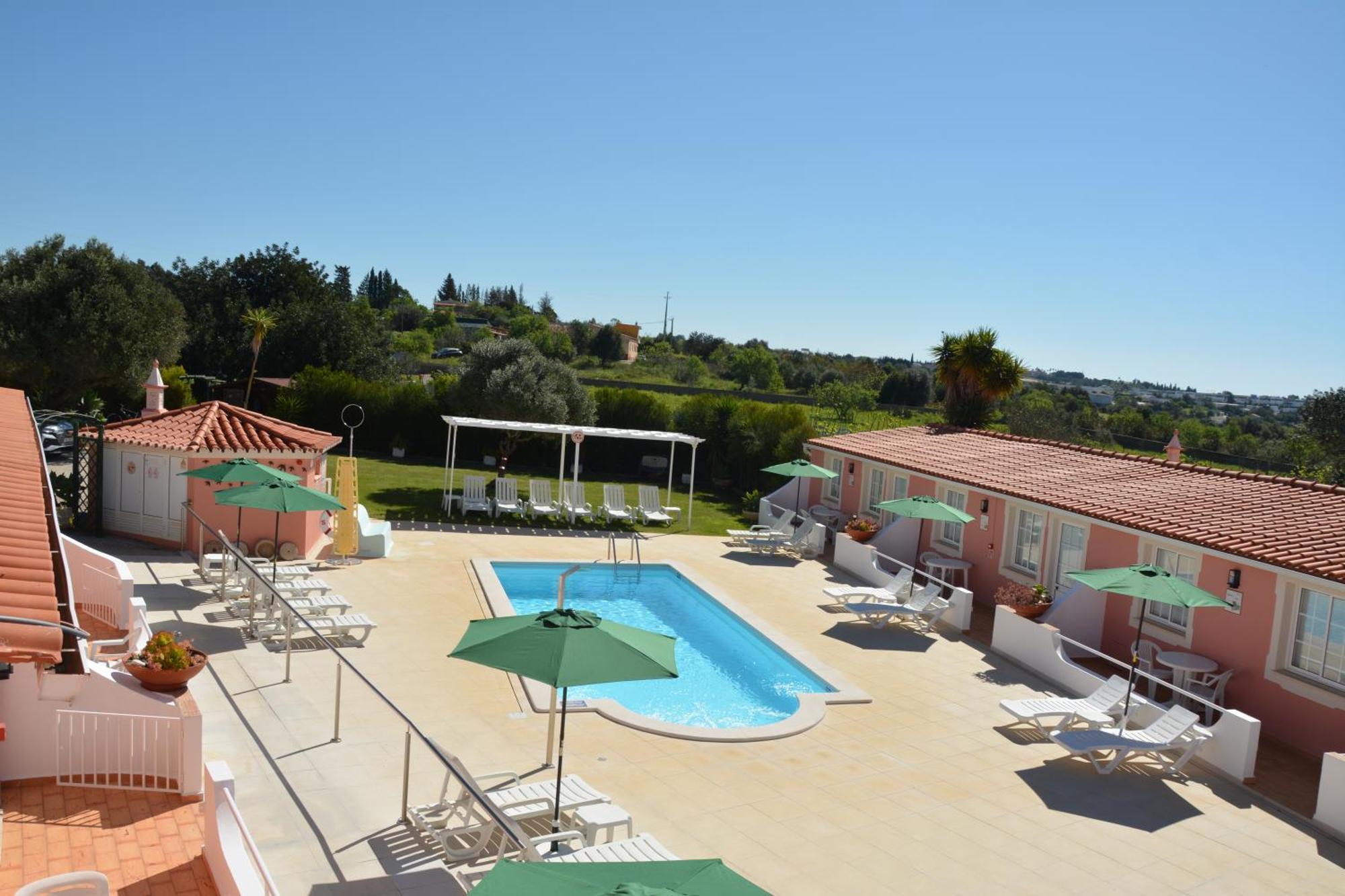 Solar Dos Avós Villa Guia  Dış mekan fotoğraf