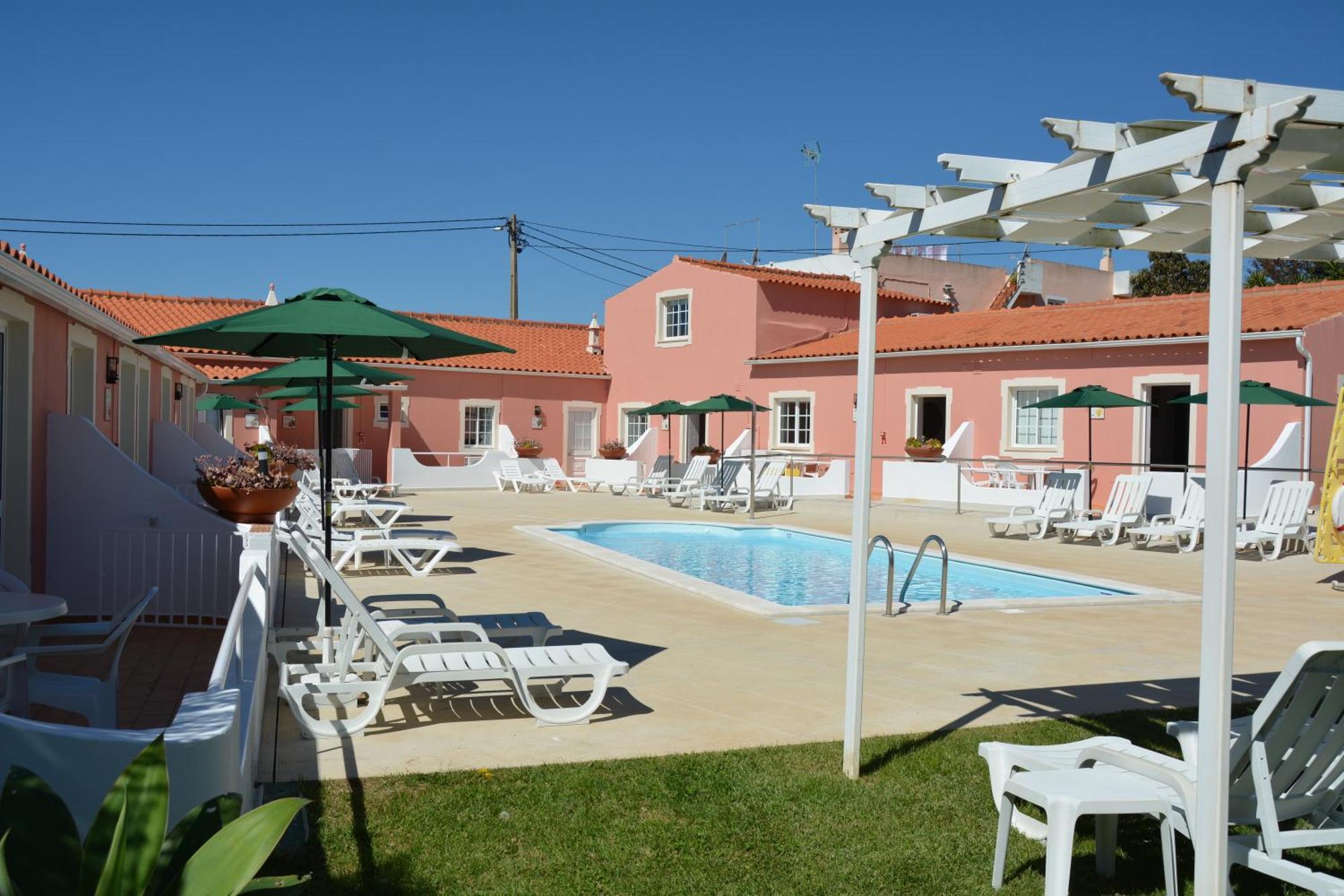 Solar Dos Avós Villa Guia  Dış mekan fotoğraf