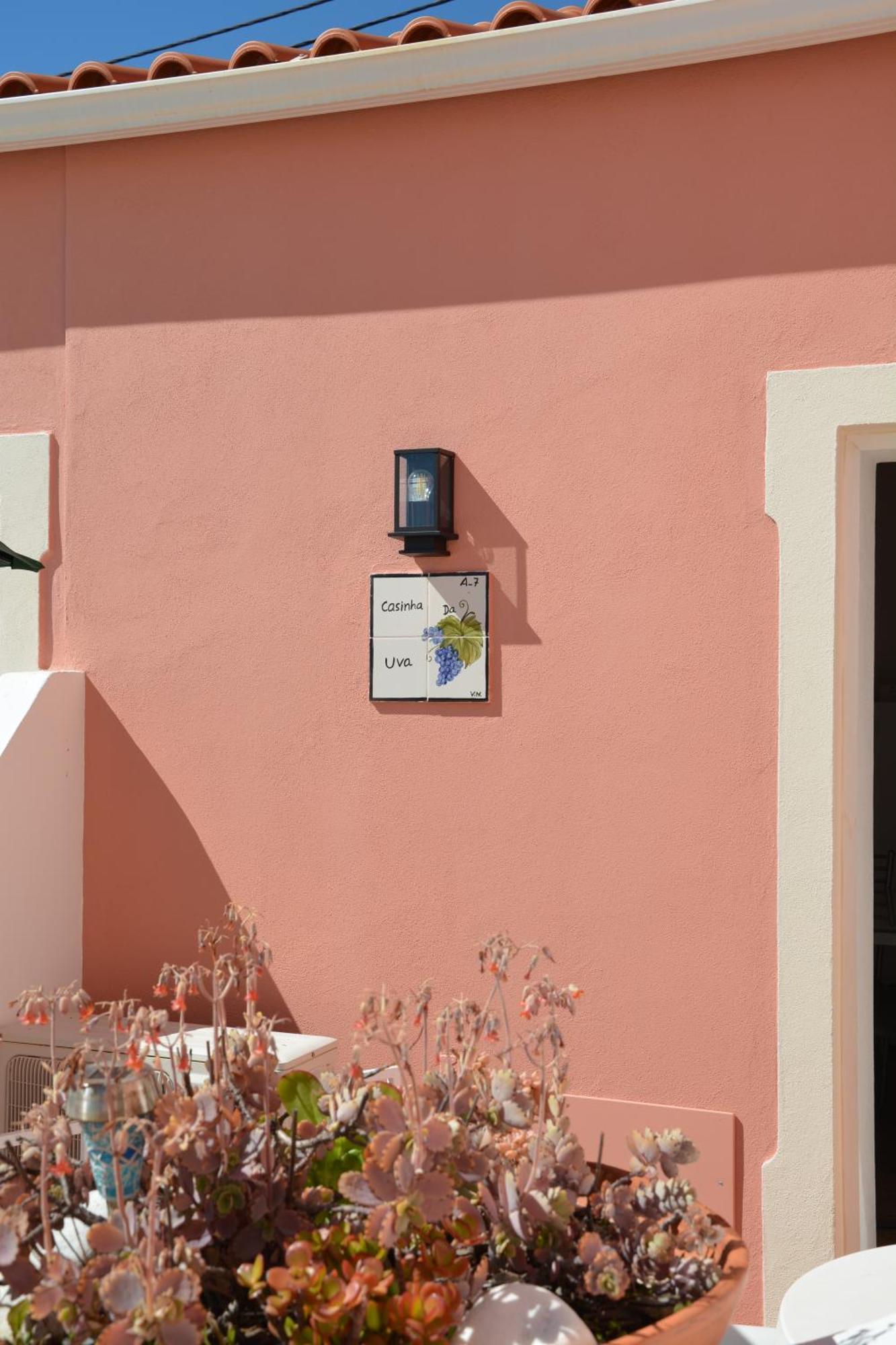 Solar Dos Avós Villa Guia  Dış mekan fotoğraf